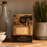 Artisan Sourdough Crackers