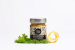 Organic Fennel & Orange Pickle