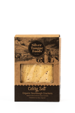 Celery Salt Sourdough Cracker