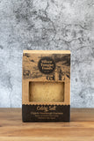 Celery Salt Sourdough Cracker