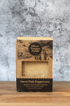 Pink Peppercorn Sourdough Cracker