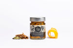 Organic Spiced Orange Preserve